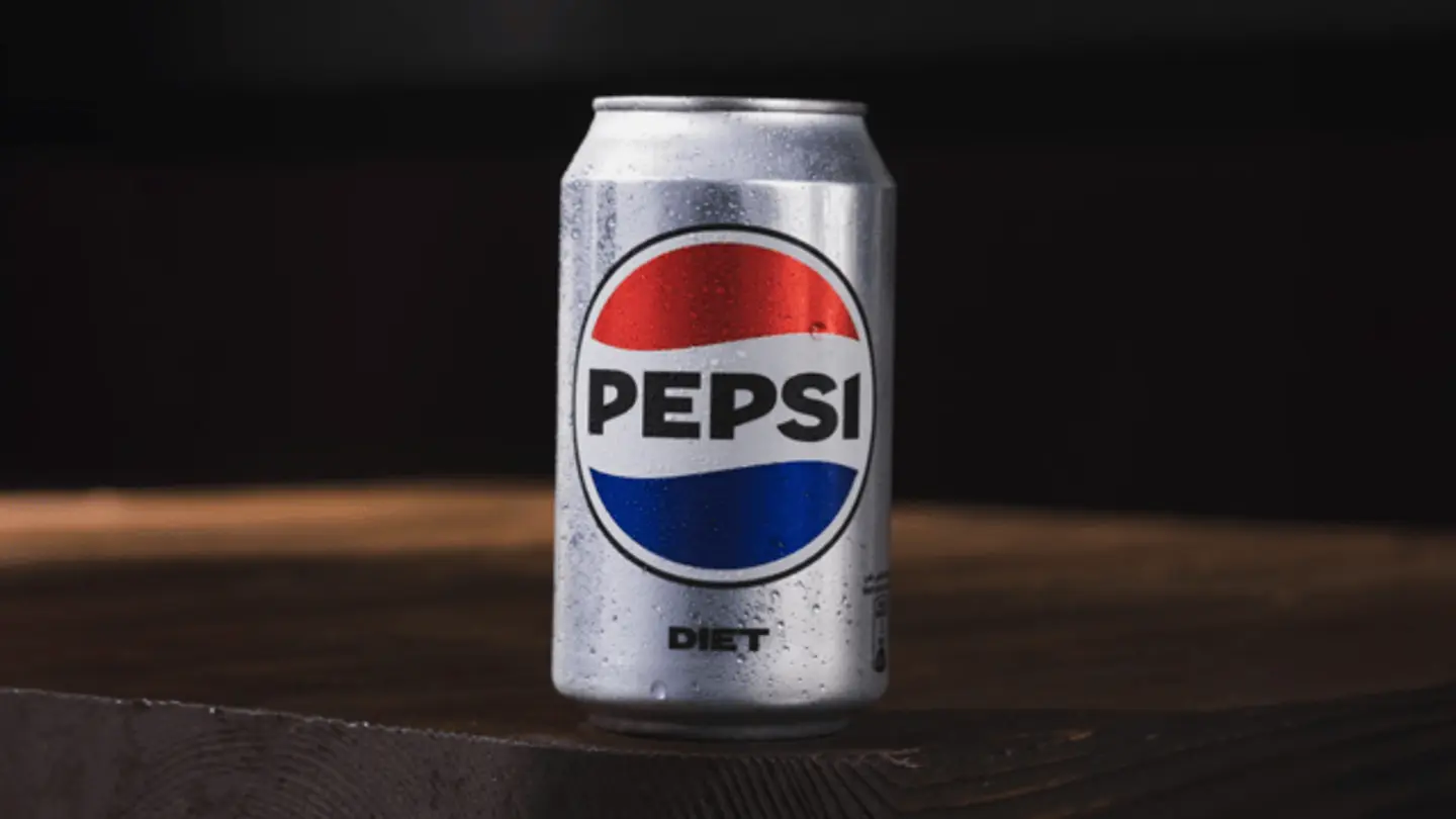 Diet Pepsi