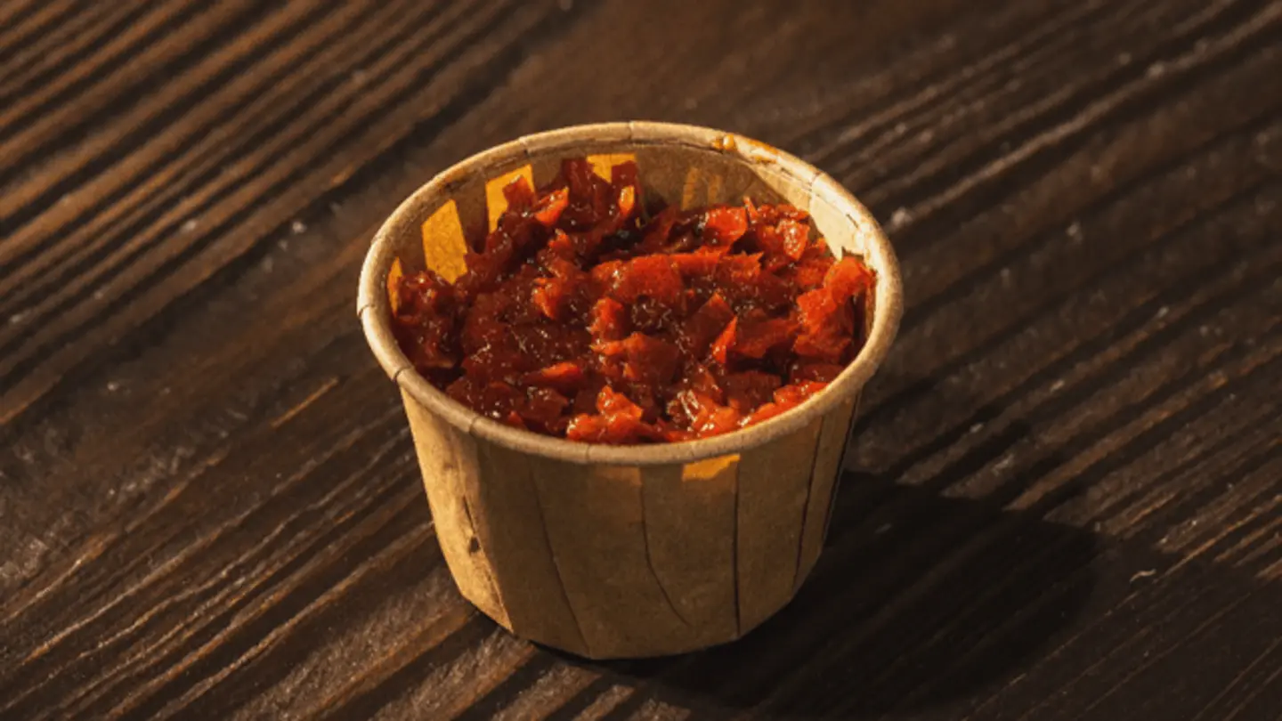 سبيايسي بيبر جام