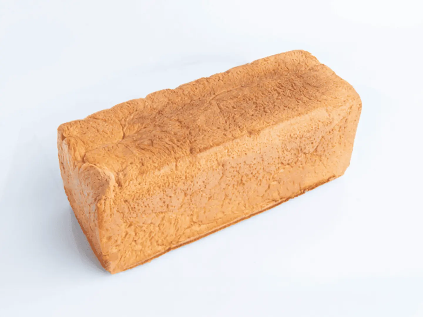 Brioche Box Loaf