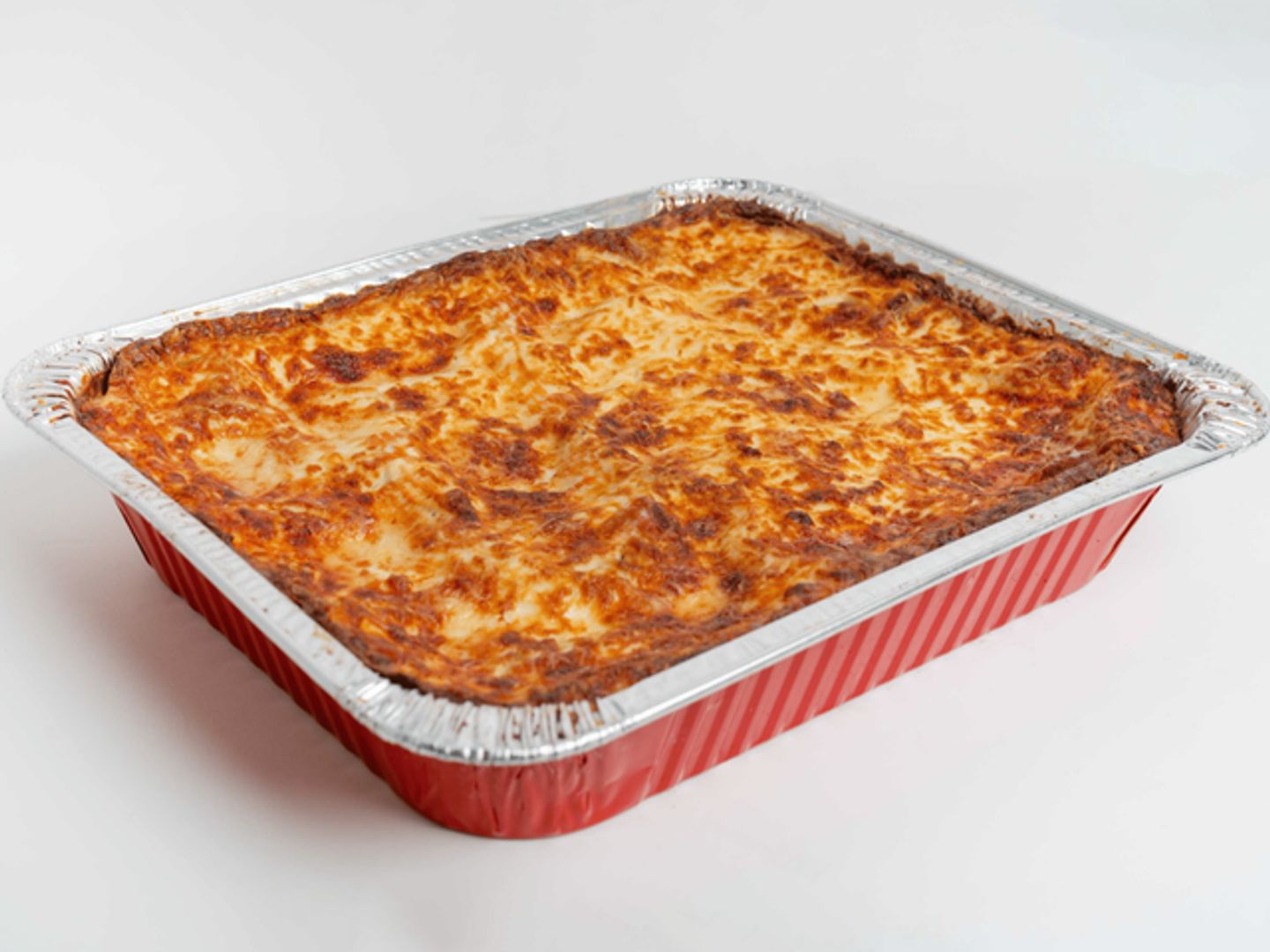 Lasagna Gathering Plate