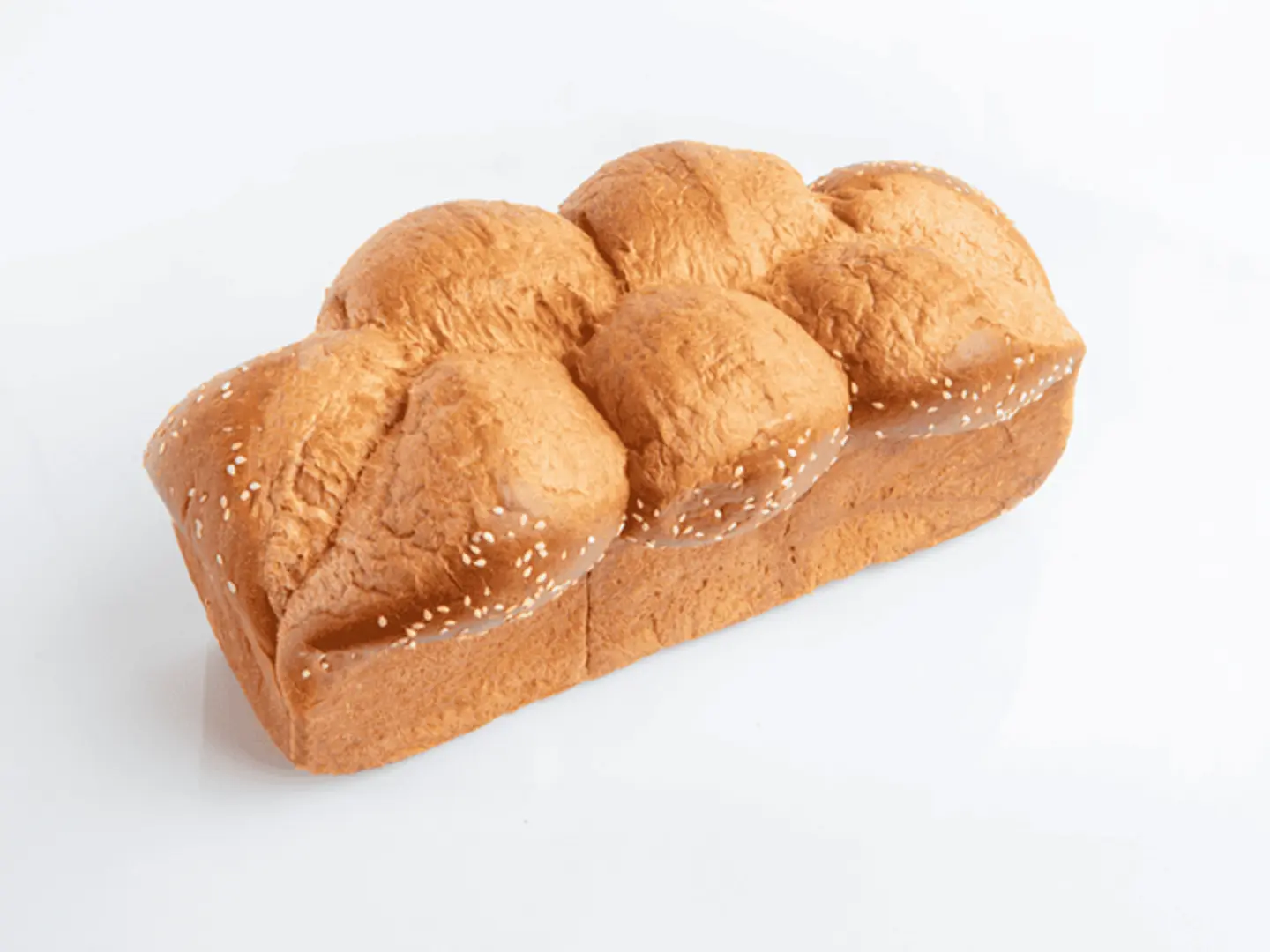 Brioche Loaf