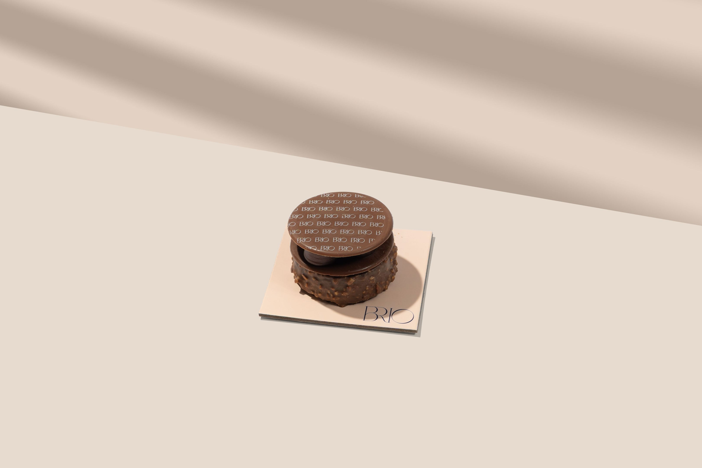 كيكة الشكولاتة