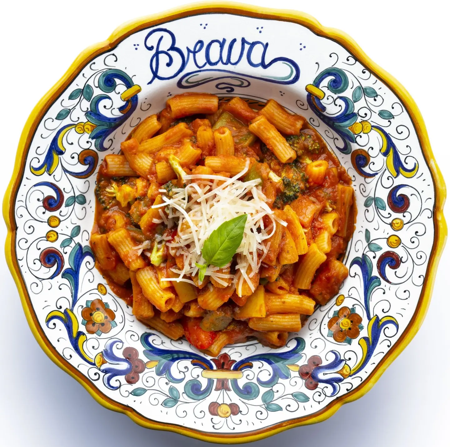 ريغاتوني كون ڨيردور