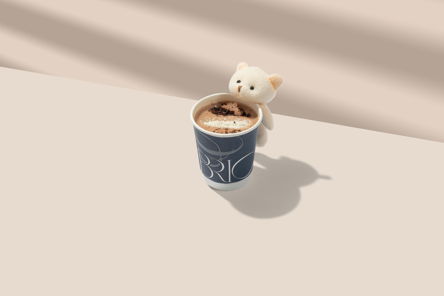 شوكلاتة ساخنة