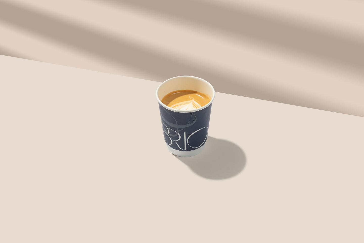 فلات وايت ساخن