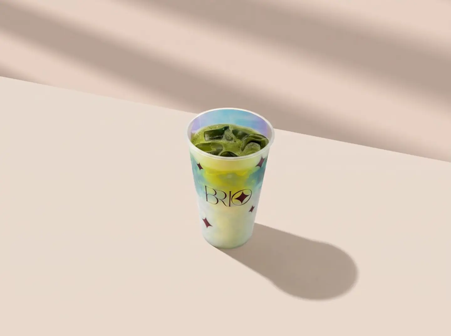 Matcha Lemonade