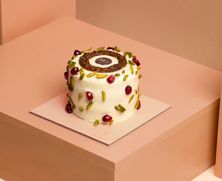 ميني رويال قرين