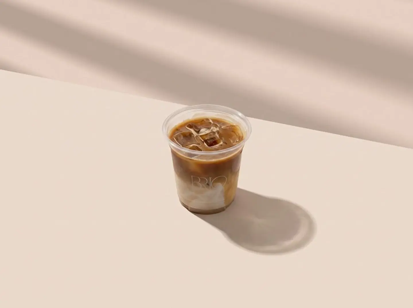 Spanish Latte Cold