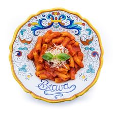 ريغاتوني أرابياتا - وجبة أطفال
