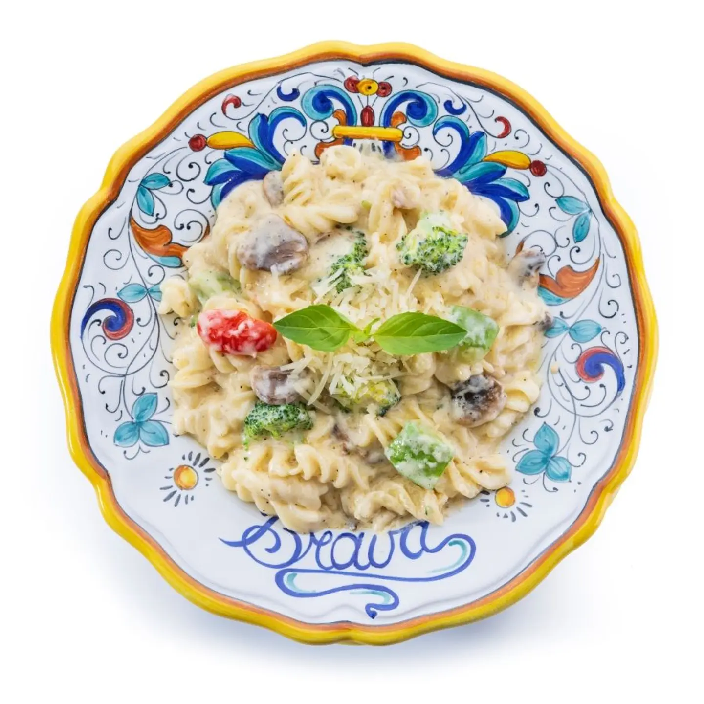 فوسيلي بريماڤيرا - وجبة أطفال
