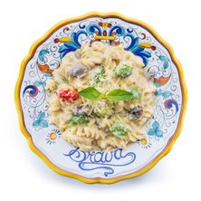 فوسيلي بريماڤيرا - وجبة أطفال