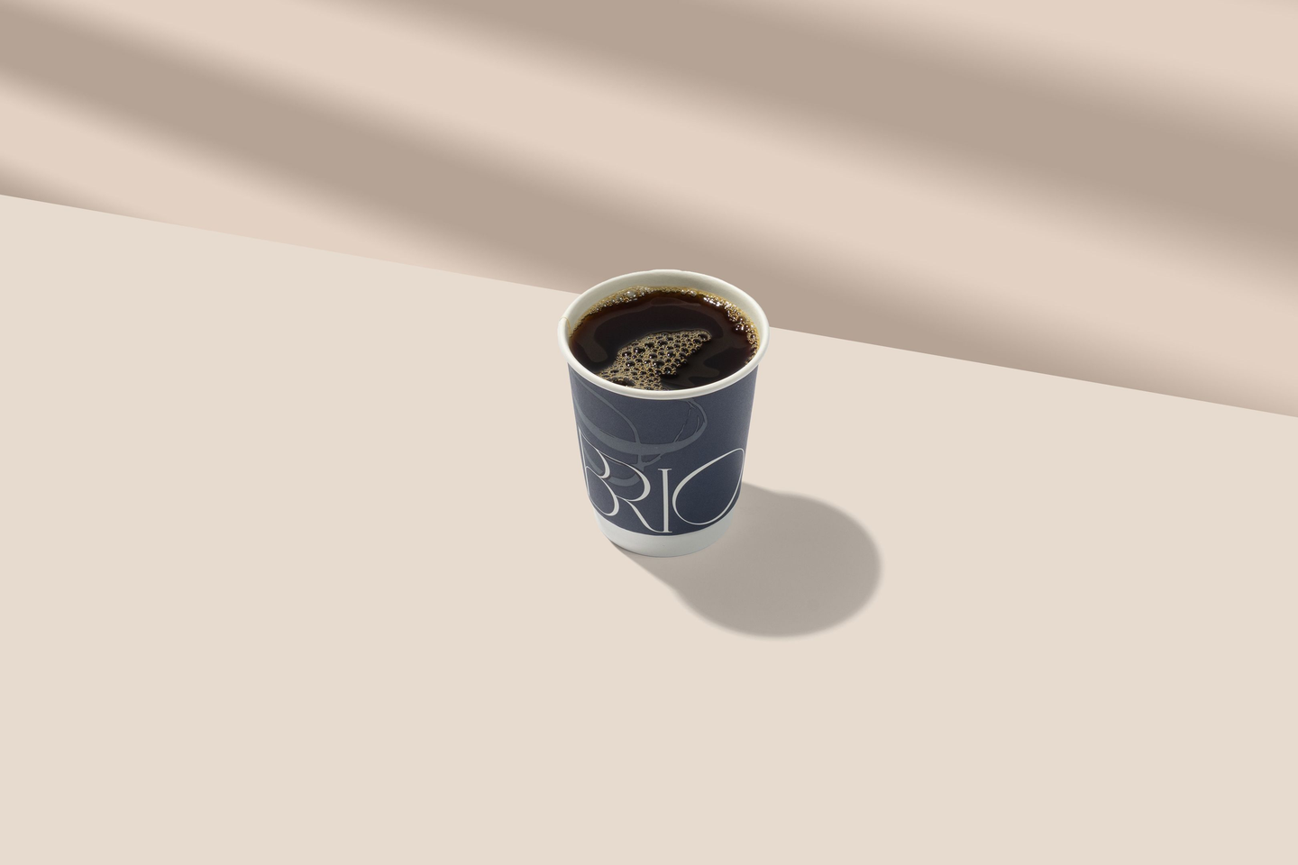 القهوة المقطرة في سكستي