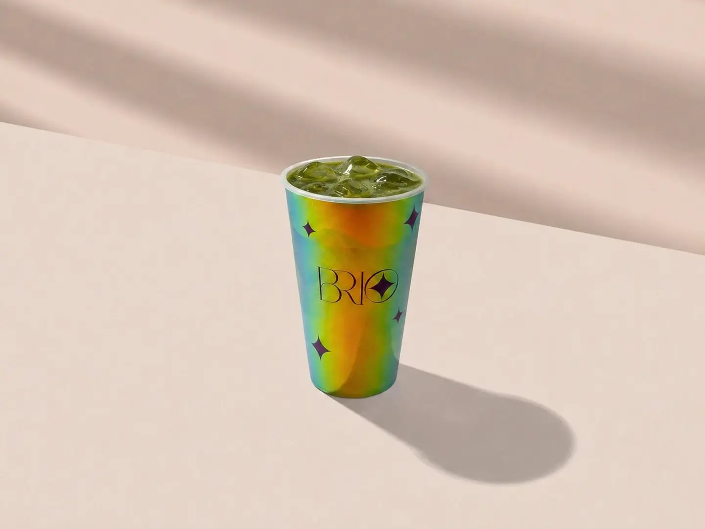 Matcha Lemonade