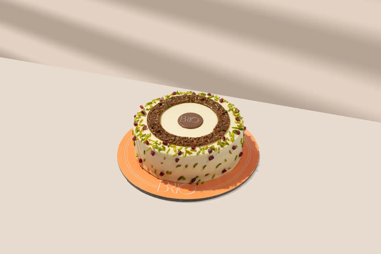 رويال قرين بالرمان