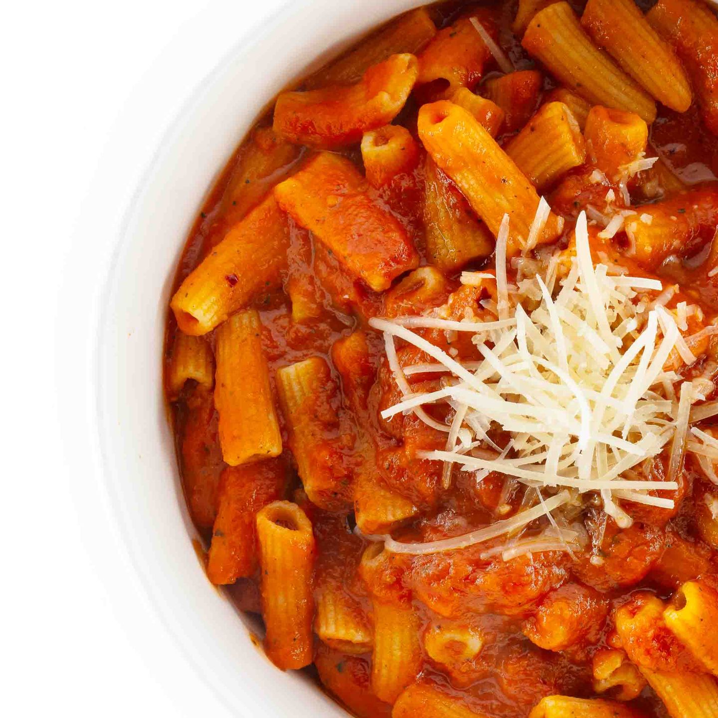 ريغاتوني أرابياتا