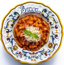 ريغاتوني أرابياتا