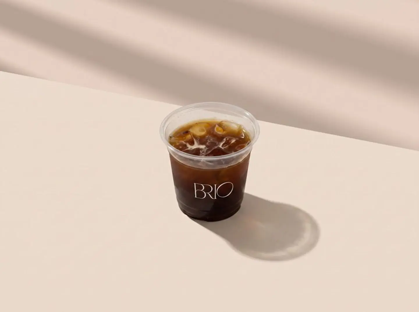 Americano Cold