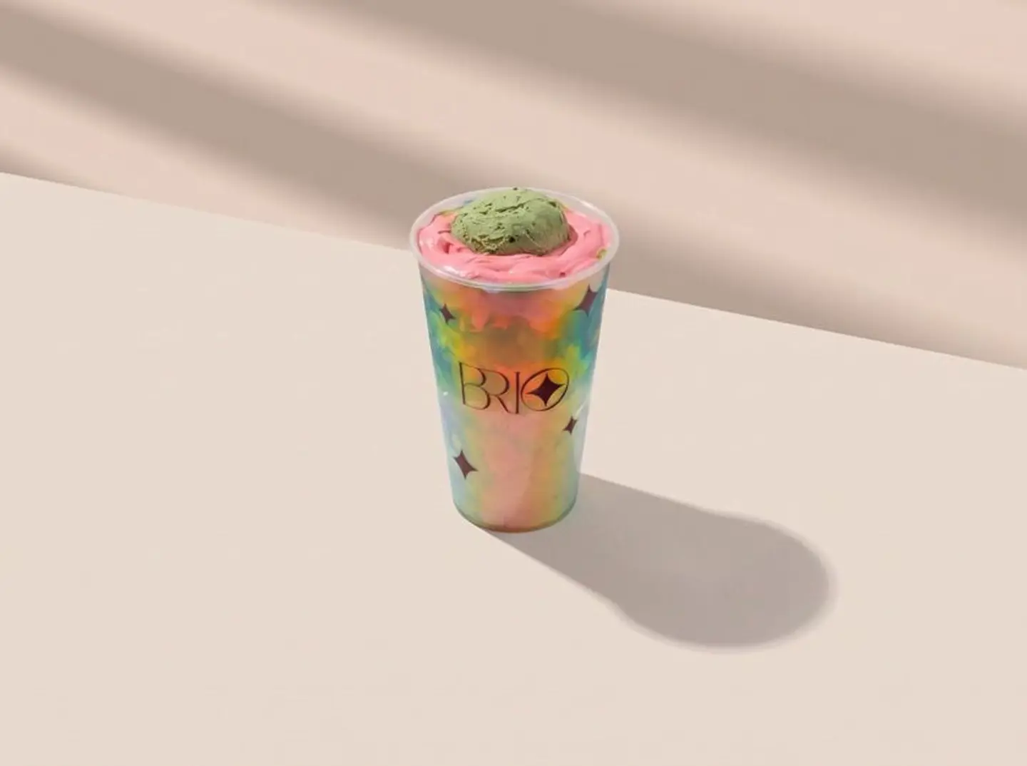 Ice Matcha Signature