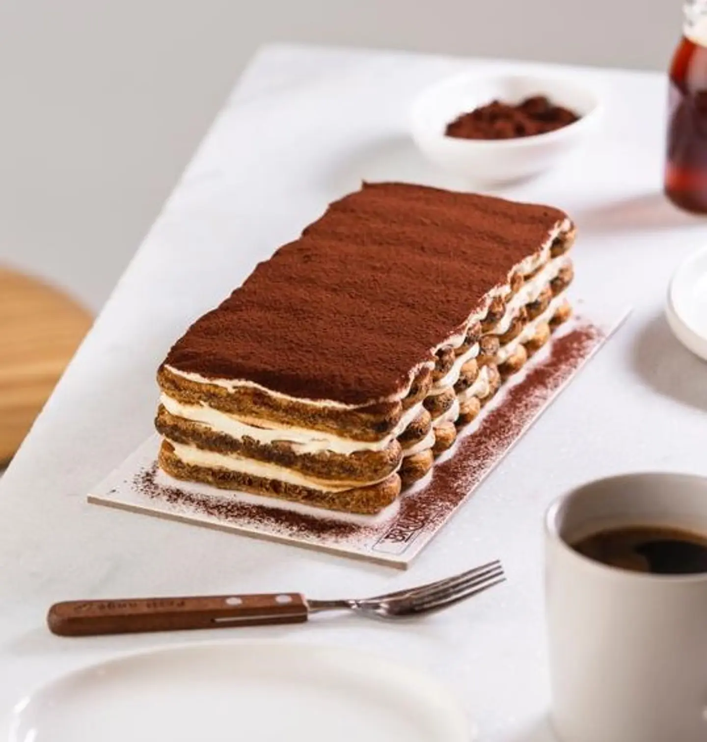 تيراميسو بير فاميليا