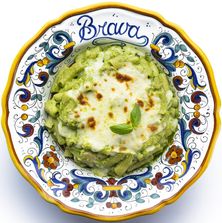 أل فورنو بيستو