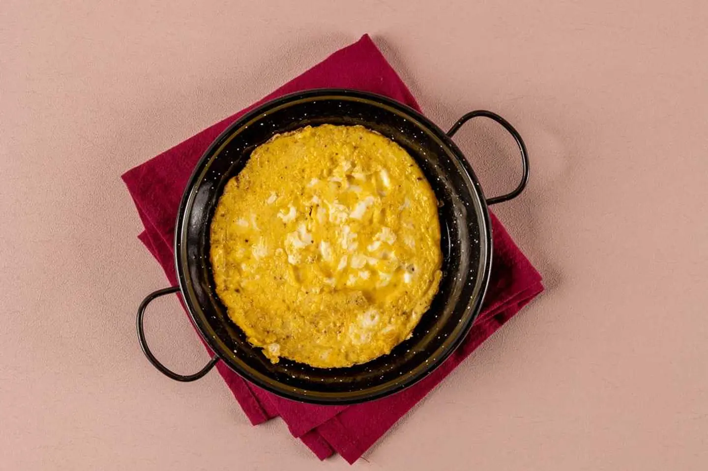 Omelette