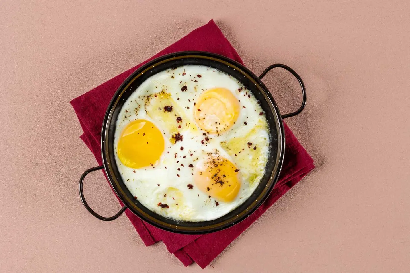 Sunny Side Up
