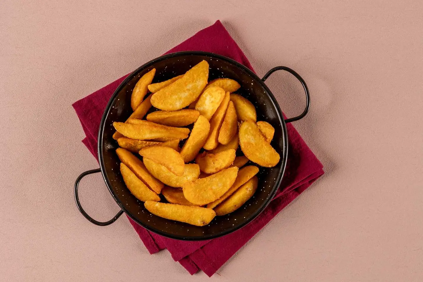 Potato Wedges