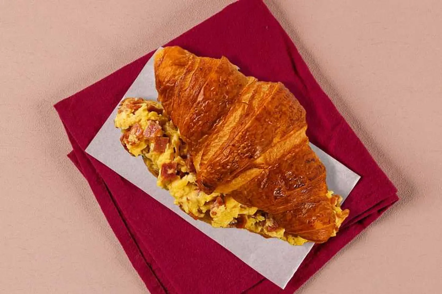 Bacon & Egg