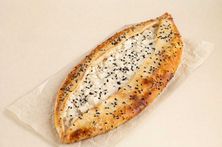 فطيرة جبنة نابلسية