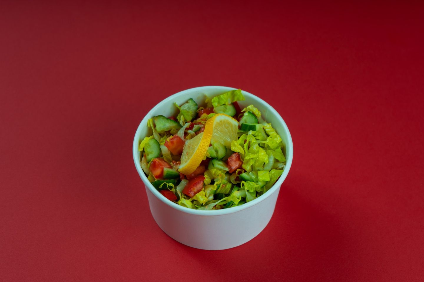 Popular Salad
