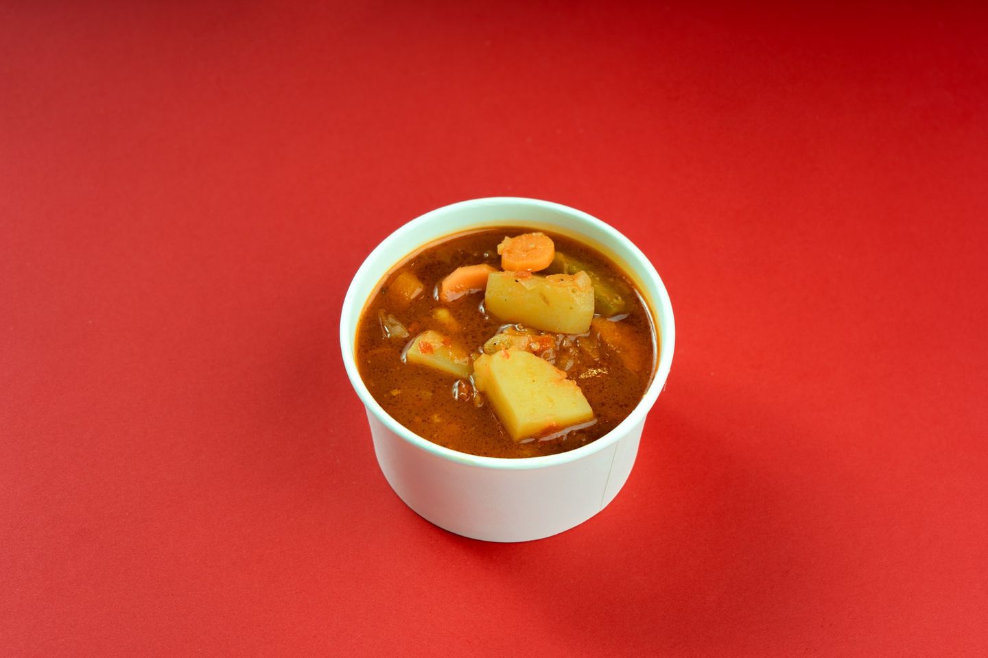 Special Broth