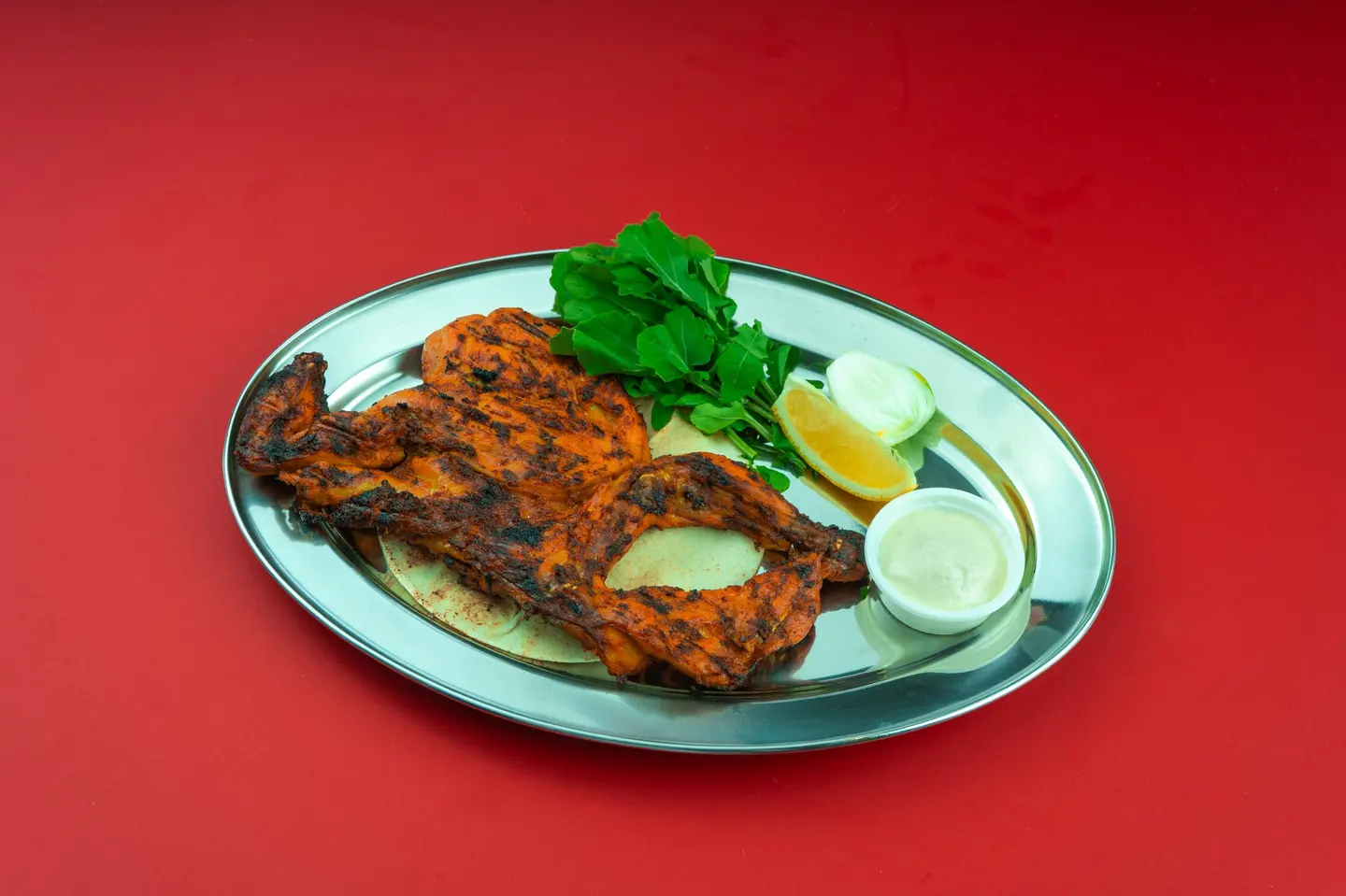نص عالفحم سادة
