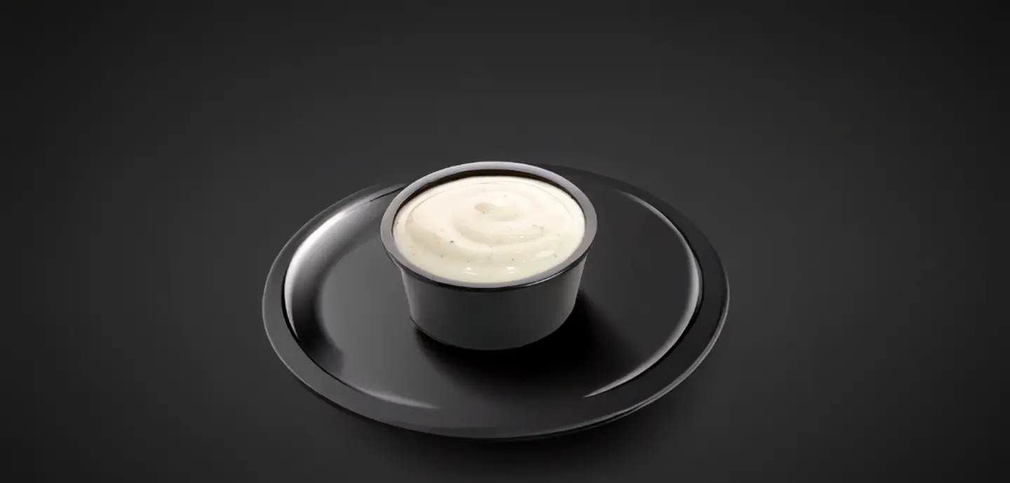 Sauce Ranch