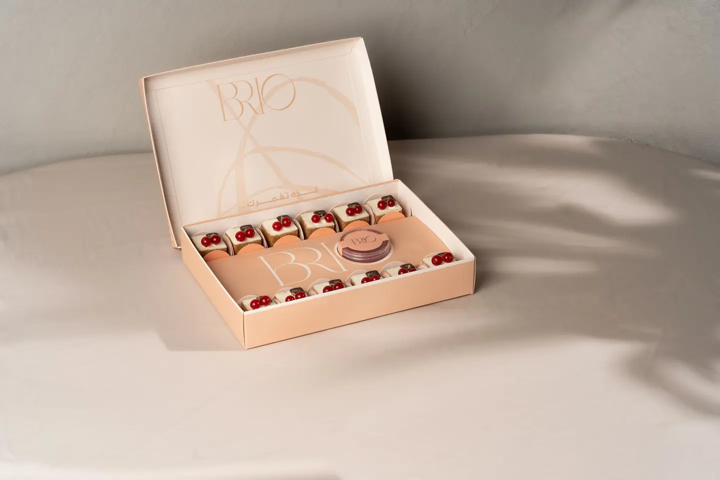 Box Cheesecake 12 Pic