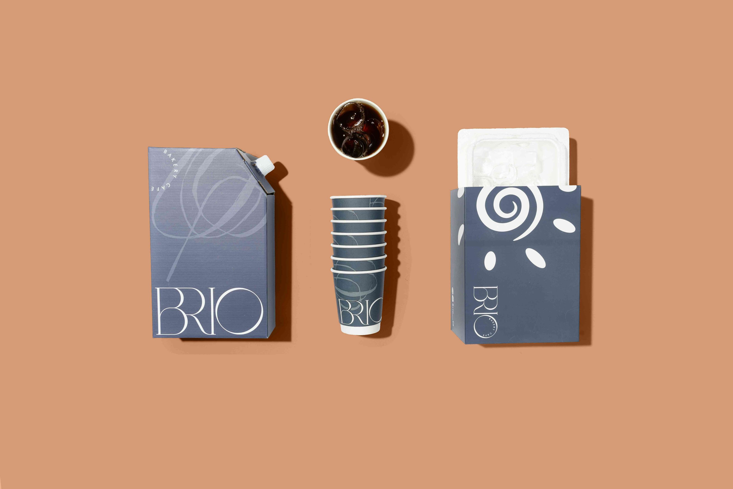 Box Coffee 1.5 Liteer Cold &Iec