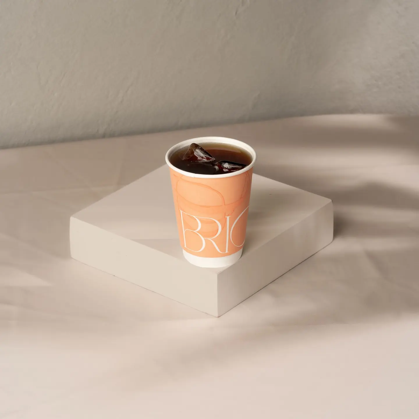 Ice Drip