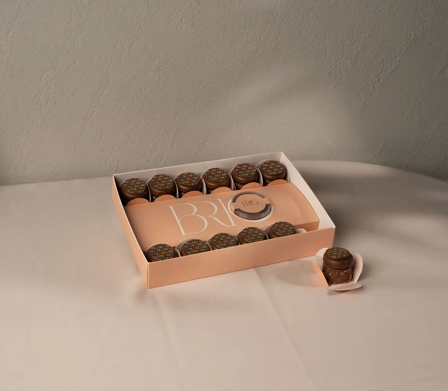 Box Dubi Cake 12 Pic
