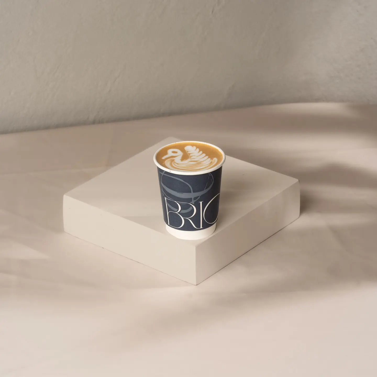 Spanish Latte Hot