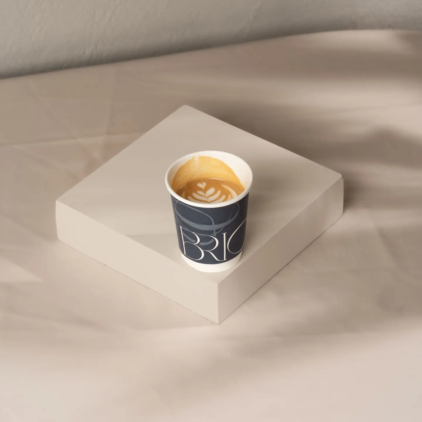 Cortado Hot