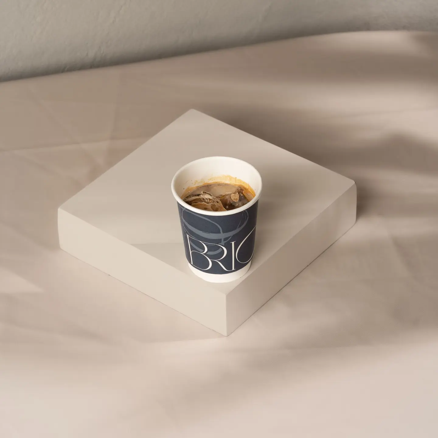 Flat White Cold