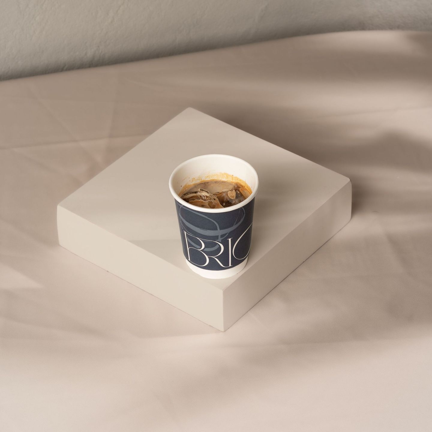 فلات وايت بارد