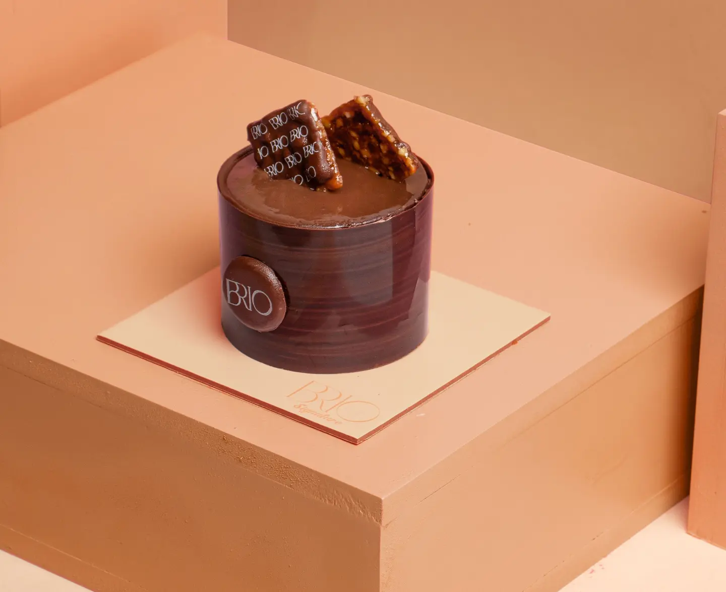 Mini Layers