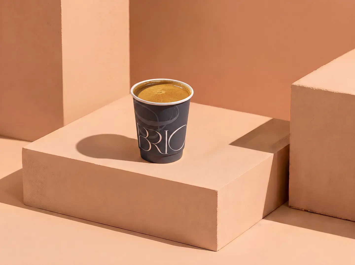Americano Hot