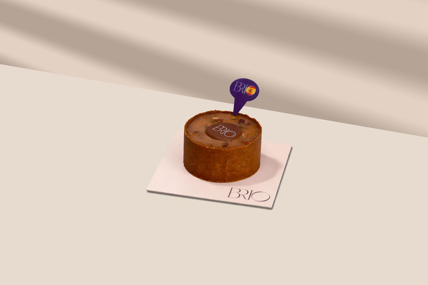 تشيز كيك مدريد بالبيكان