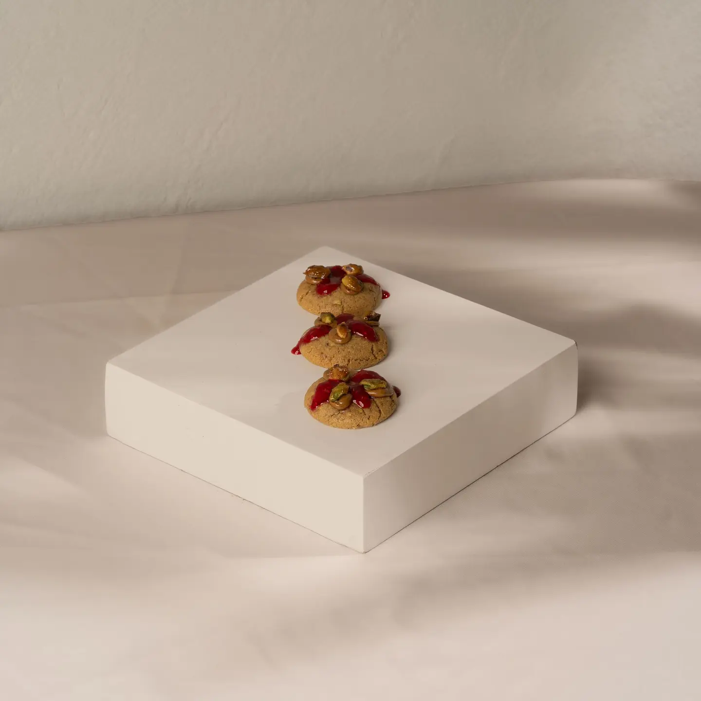 Cookies Pistachio