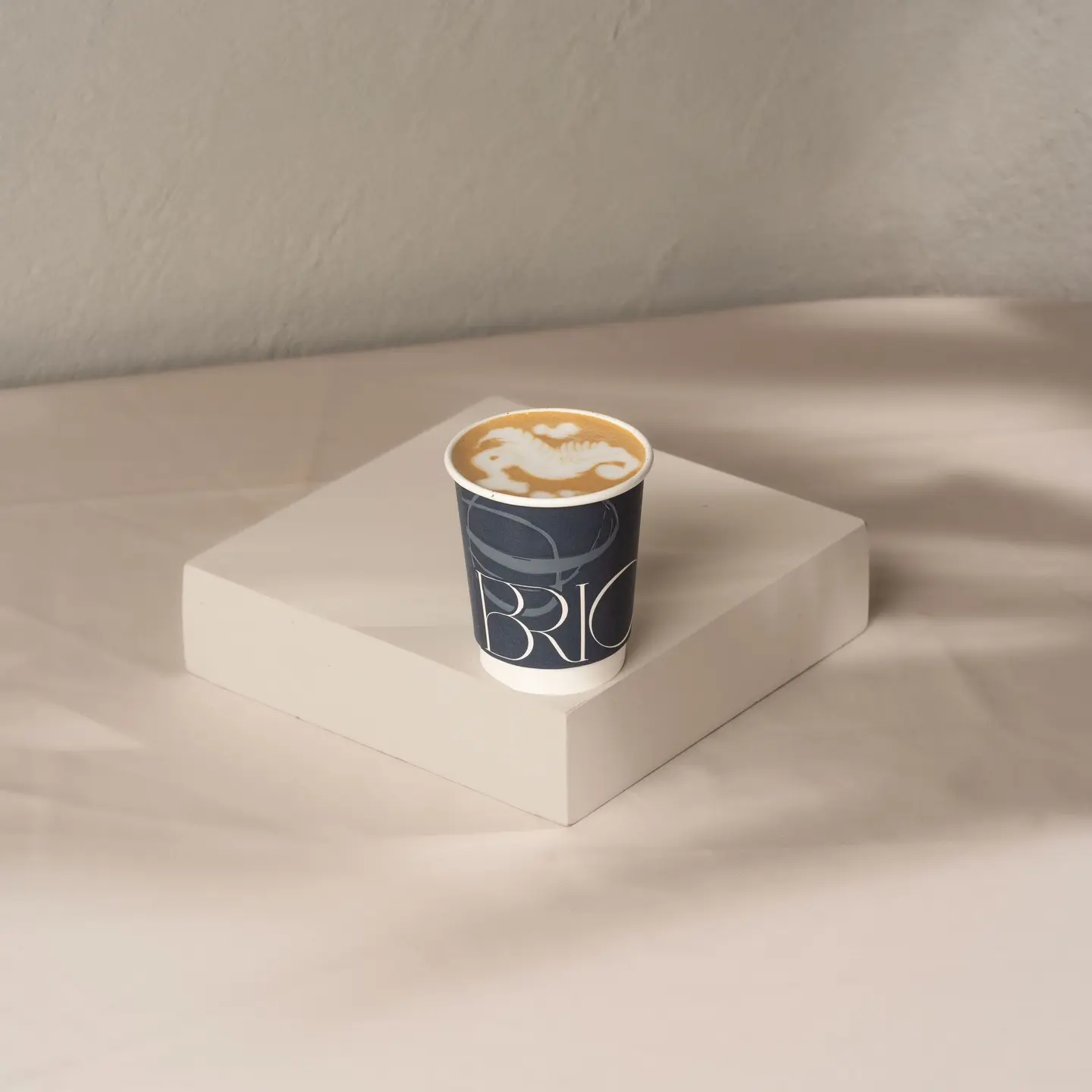 Flat White Hot