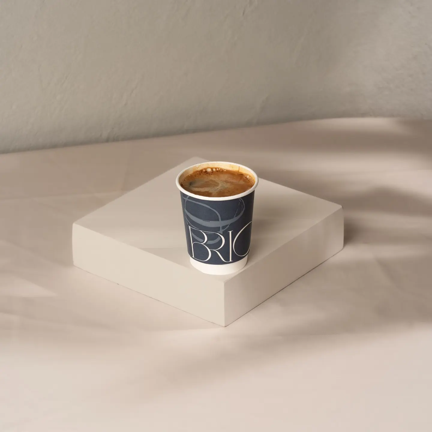 Americano Hot