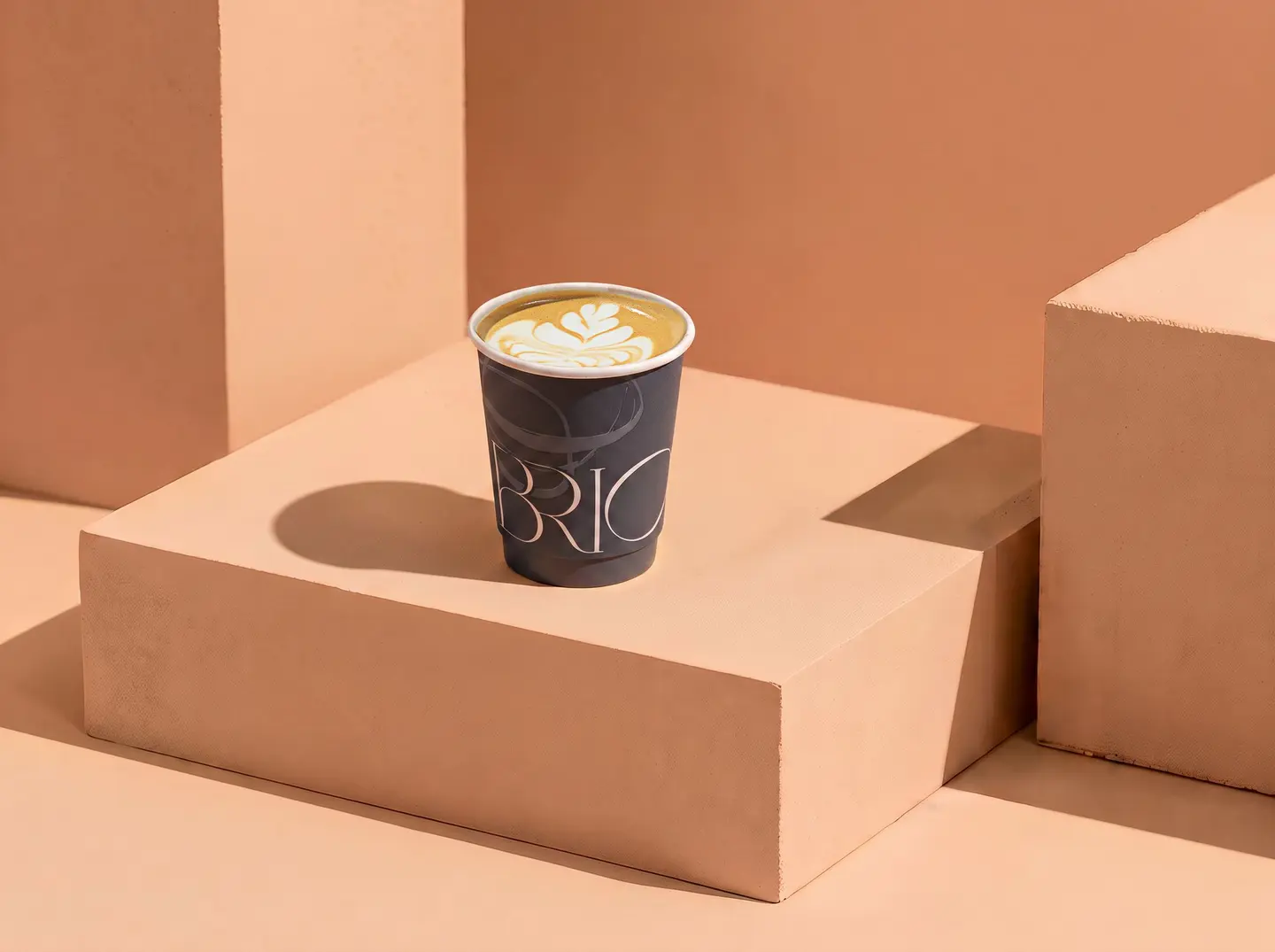 Latte Hot