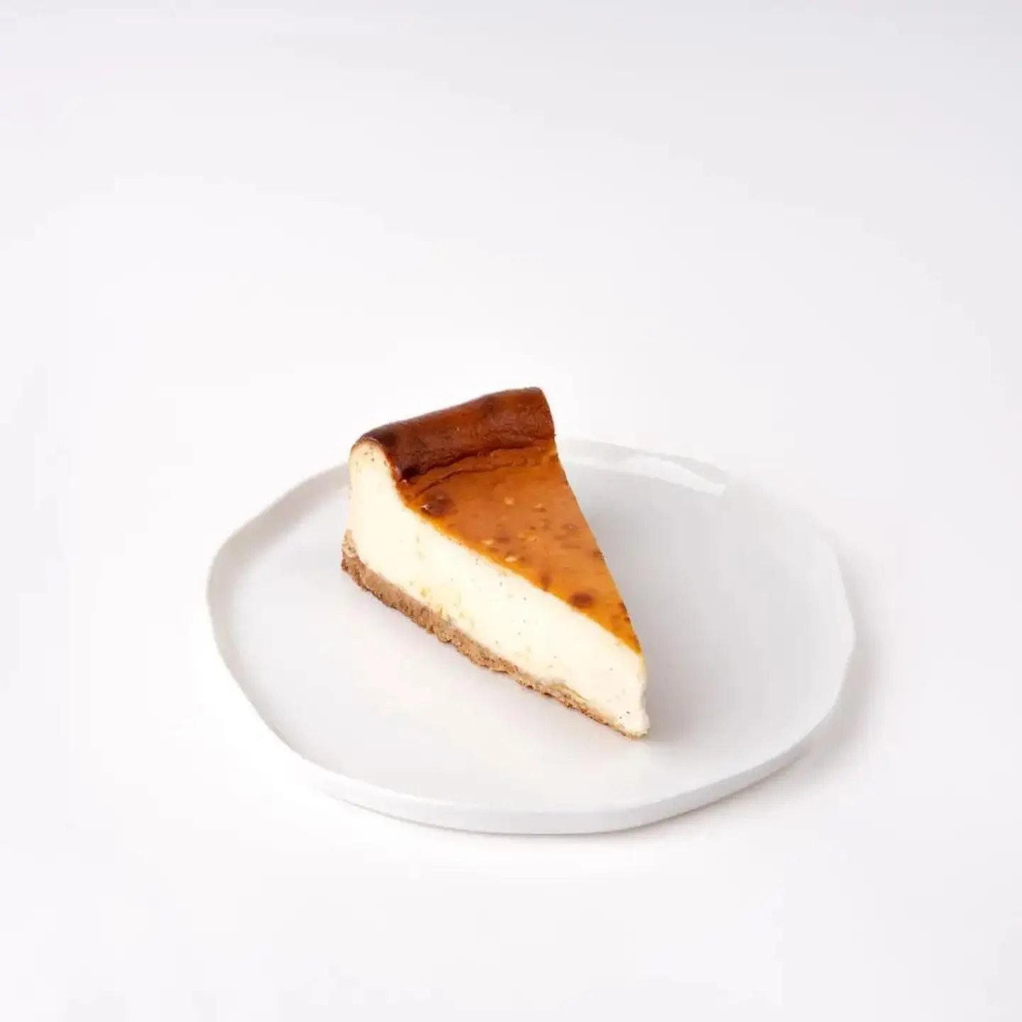 Madrid Cheesecake