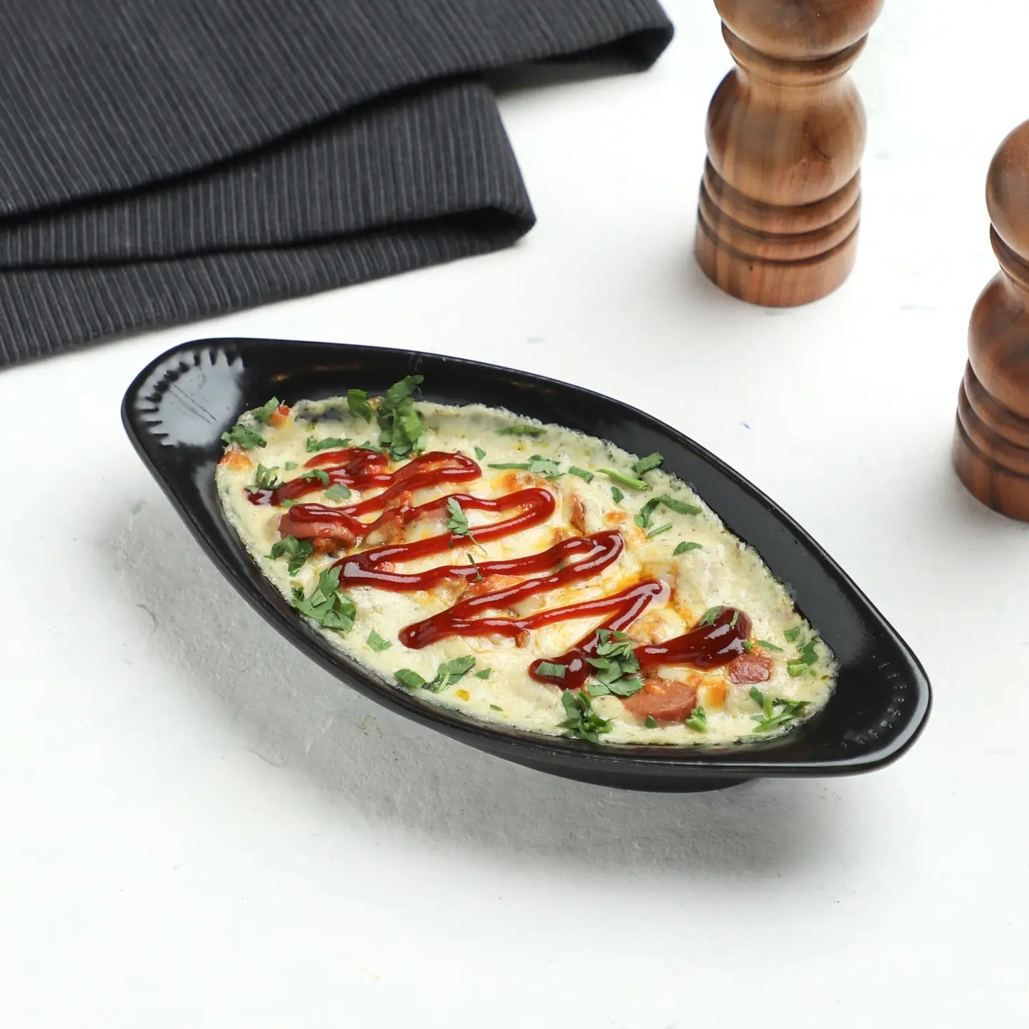 هوت دوج ميلتد تشيز